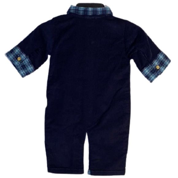 🆕Edgehill Collection NB Jumper - Picture 2 of 4